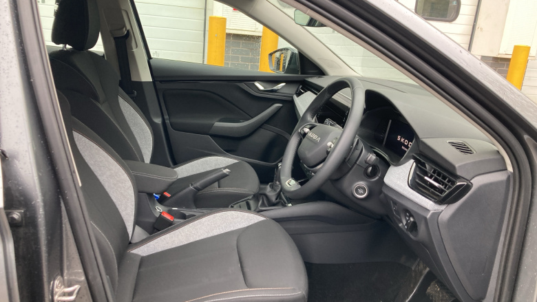 Skoda Scala 1.0 TSI 116 SE Edition 5dr DSG Petrol Hatchback